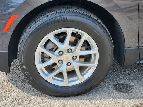 Certified 2022 Chevrolet Equinox LT image 29