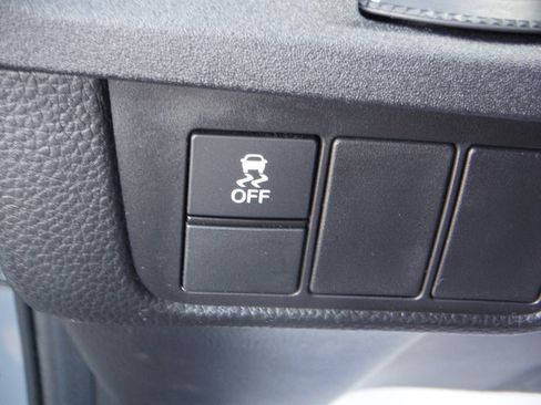 Used 2025 Honda CR-V EX image 13