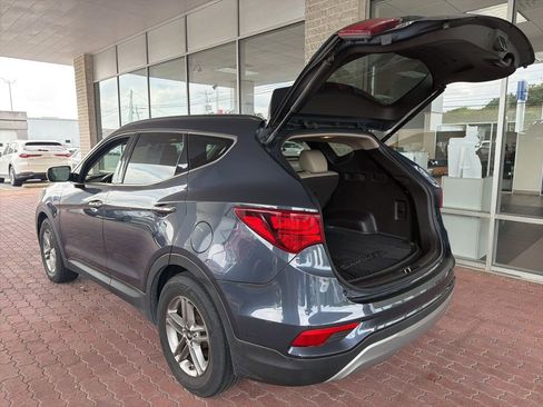 Used 2018 Hyundai Santa Fe Sport AWD/4WD image 9