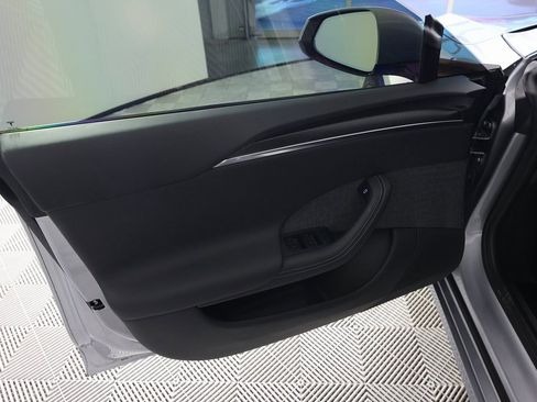 Used 2025 Tesla Model S Plaid image 15