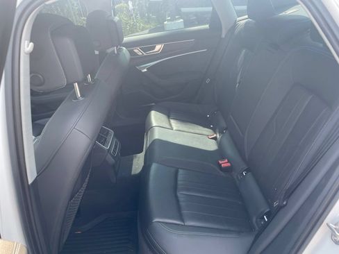 Used 2019 Audi A6 3.0T Premium Plus w/ Premium Plus Package AWD/4WD image 10