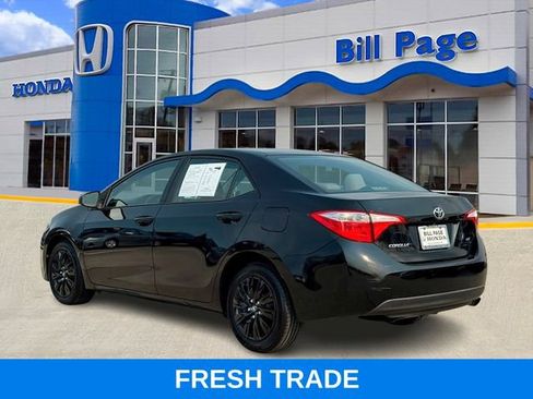 Used 2016 Toyota Corolla LE image 6