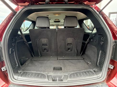 Used 2021 Dodge Durango SXT RWD image 20