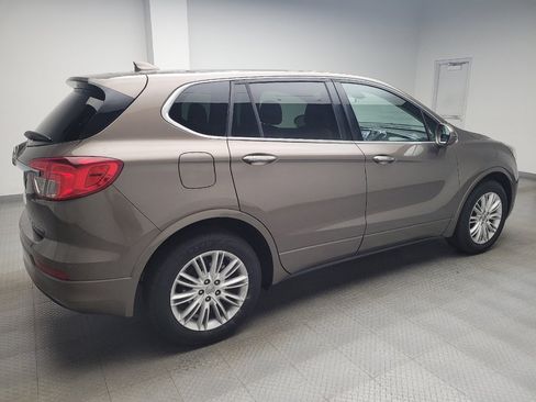 Used 2018 Buick Envision Preferred FWD image 10