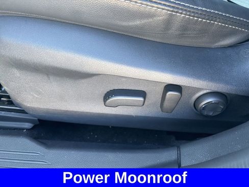 Certified 2023 Subaru Outback Limited image 19