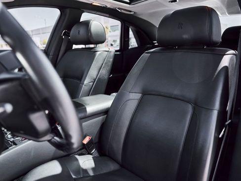Used 2014 Rolls-Royce Ghost RWD image 50