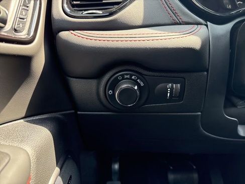 New 2026 Dodge Durango GT AWD/4WD image 14