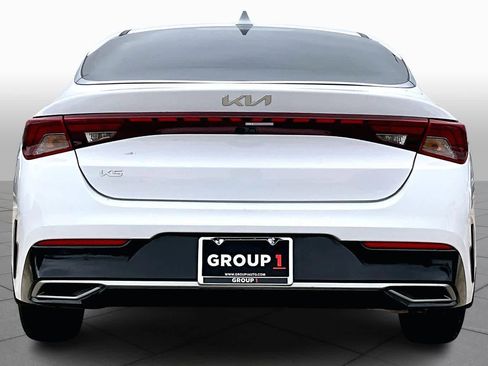 Used 2023 Kia K5 LXS image 4