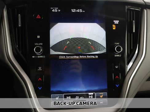 Used 2023 Subaru Legacy Premium image 4