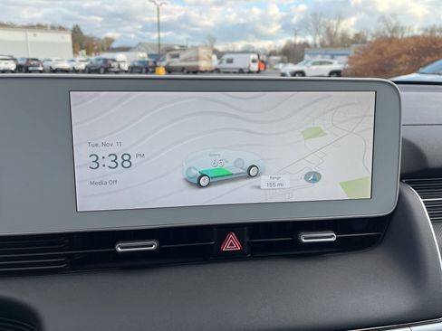 Certified 2024 Hyundai Ioniq 5 Limited image 27