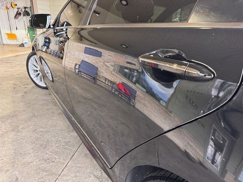 Used 2018 Genesis G80 3.3T Sport image 11