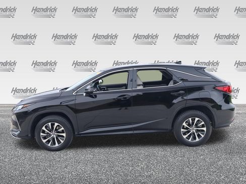 Used 2020 Lexus RX 350 FWD w/ Accessory Package image 6