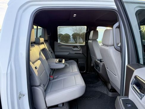 Used 2025 Chevrolet Silverado 1500 RST image 27