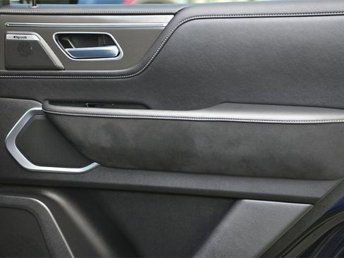 Used 2025 INFINITI QX80 Luxe image 33