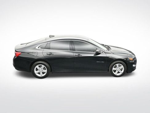 Used 2020 Chevrolet Malibu LS image 55