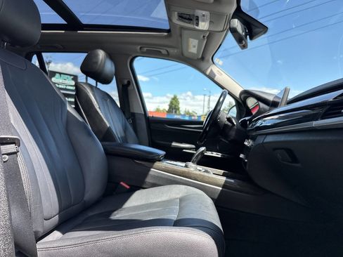 Used 2015 BMW X5 sDrive35i RWD image 16