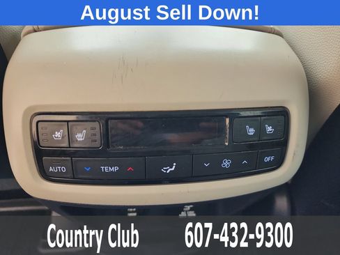 Used 2024 Hyundai Palisade Limited AWD/4WD image 27