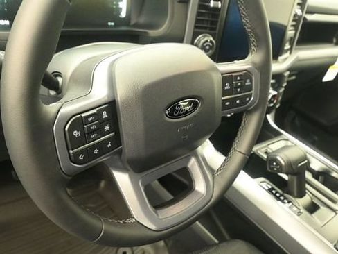 New 2026 Ford F150 XLT w/ Equipment Group 302A MID AWD/4WD image 15