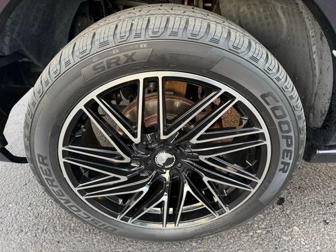 Used 2007 Ford F150 Harley-Davidson image 21