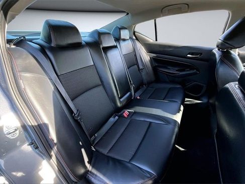 Certified 2024 Nissan Altima 2.5 SR image 24