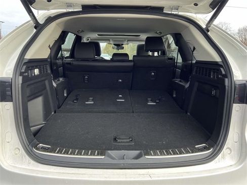 Certified 2025 MAZDA CX-90 3.3 Turbo w/ Preferred Package image 7