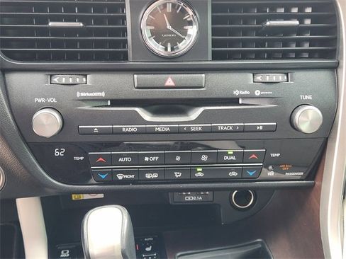 Used 2021 Lexus RX 350 FWD w/ Premium Package image 19