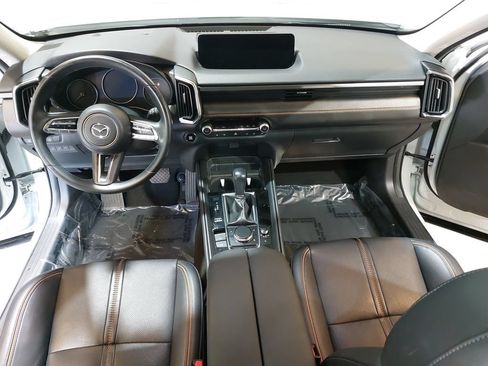 Certified 2023 MAZDA CX-50 AWD 2.5 S w/ Cargo Package image 9