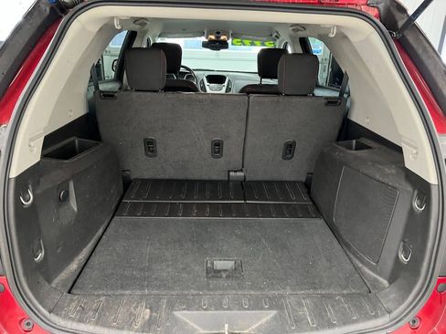 Used 2013 Chevrolet Equinox LT AWD/4WD image 12