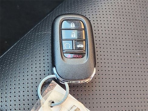 Certified 2023 Honda Accord Sport image 20