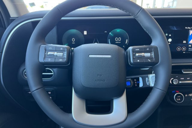 New 2027 Hyundai Palisade SEL AWD/4WD image 23