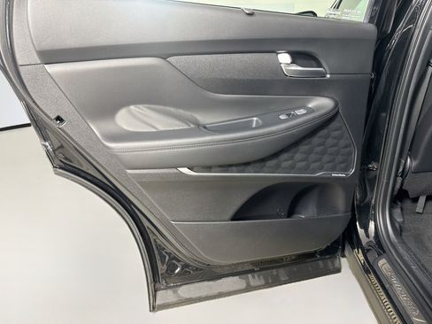Used 2021 Hyundai Santa Fe Calligraphy w/ Cargo Package AWD/4WD image 26