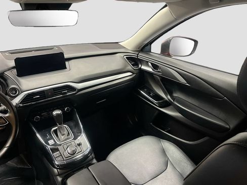 Used 2023 MAZDA CX-9 Touring Plus AWD/4WD image 24