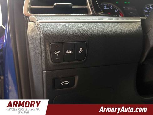 Used 2021 Kia K5 GT-Line w/ GT-Line FWD Premium Package image 10