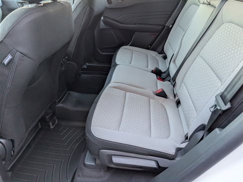 New 2026 Ford Escape Active image 27