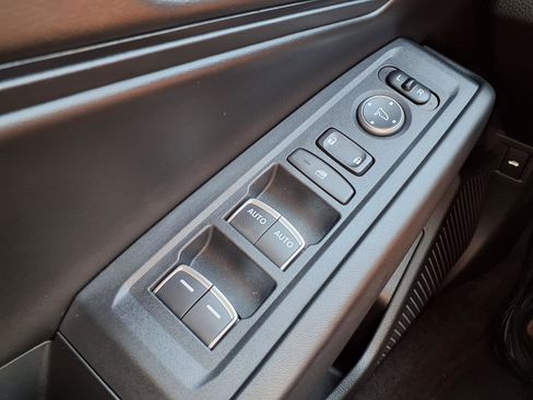 Used 2024 Honda Accord EX image 10