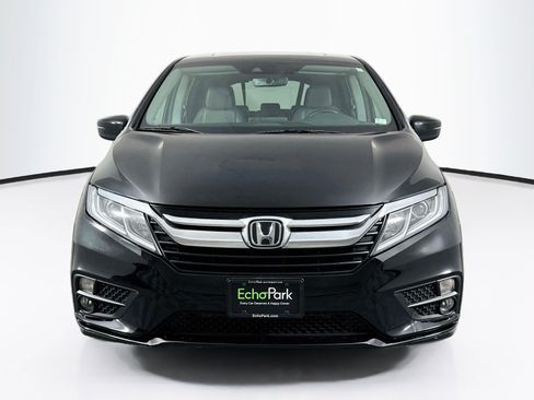 Used 2019 Honda Odyssey EX-L image 2