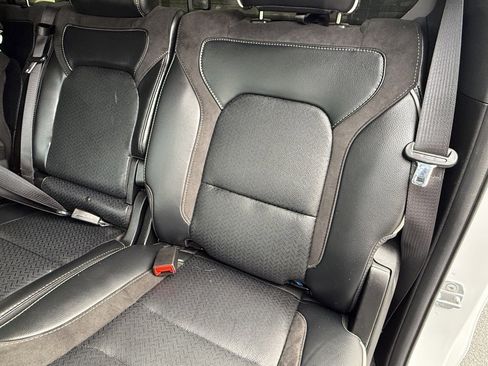 Used 2025 RAM 1500 Laramie w/ Night Edition image 23