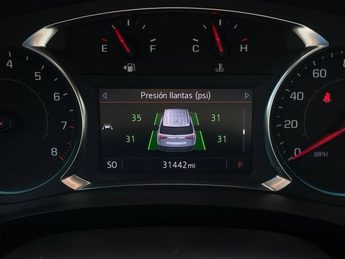 Certified 2023 Chevrolet Traverse LT AWD/4WD image 16