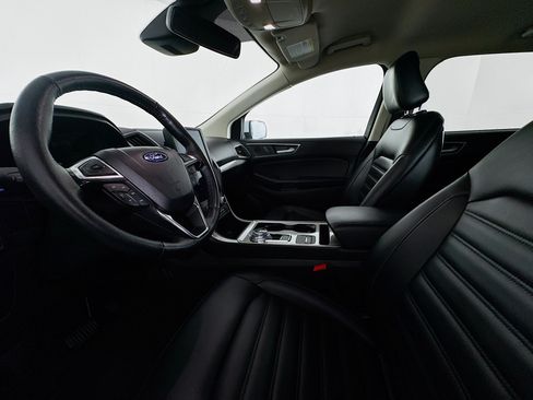 Used 2023 Ford Edge ST-Line AWD/4WD image 20