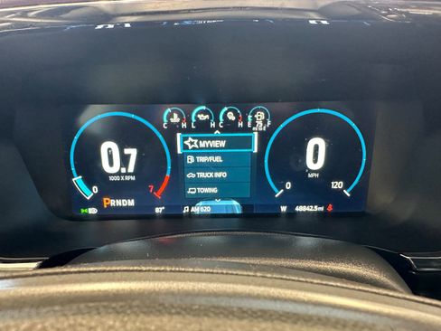 Used 2023 Ford F150 Lariat w/ Equipment Group 502A High image 23