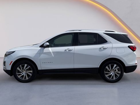 Used 2023 Chevrolet Equinox Premier AWD/4WD image 6