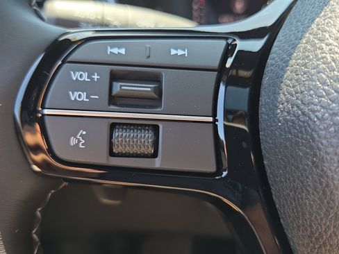 New 2026 Honda Passport TrailSport Elite image 26