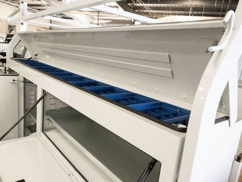 New 2025 Ford F450 XL w/ XL Chrome Package image 26