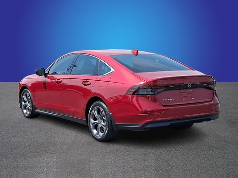 Used 2023 Honda Accord EX image 6