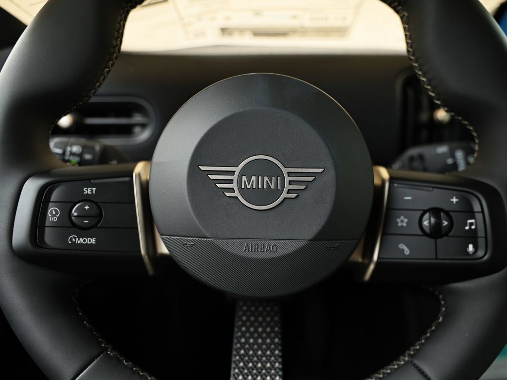 New 2026 MINI Cooper S FWD image 29