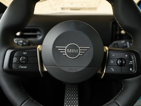 New 2026 MINI Cooper S FWD image 29