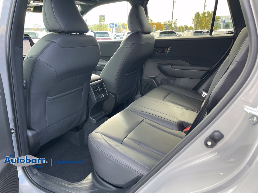 New 2026 Subaru Outback Premium AWD/4WD image 29