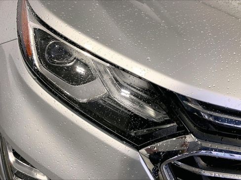 Used 2021 Chevrolet Equinox Premier w/ LPO, Floor Liner Package image 26