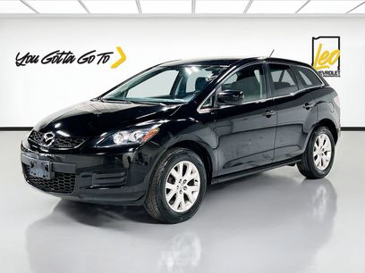 Used 2009 MAZDA CX-7 Sport
