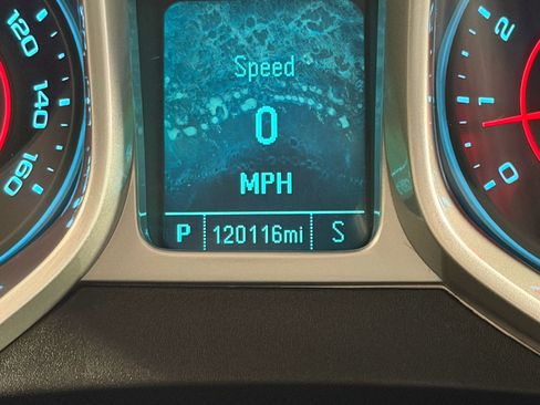 Used 2014 Chevrolet Camaro LT w/ RS Package RWD image 39